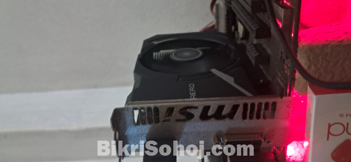 MSI AERO GT 1030 DDR5 2 GB